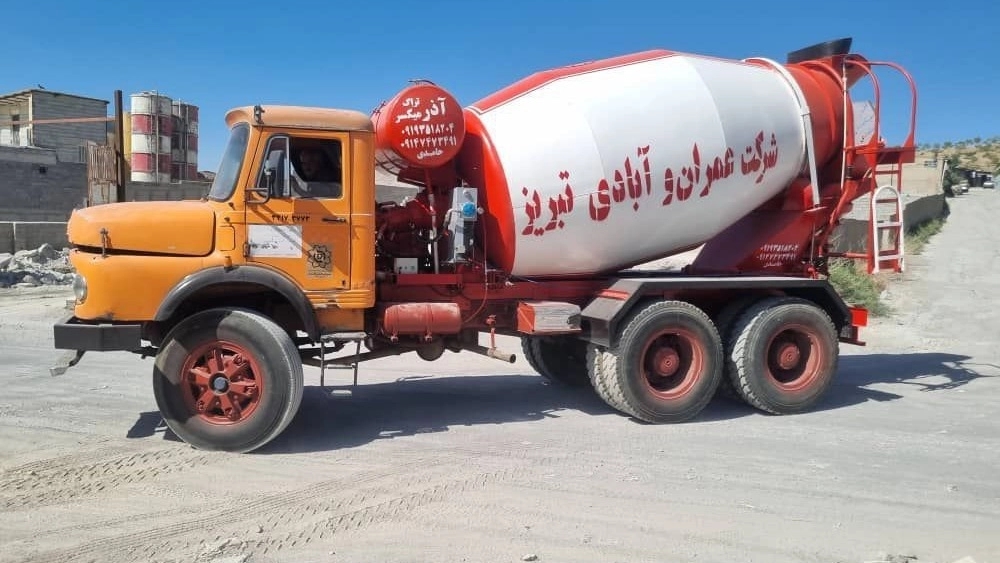تعمیرات آهنگری و گیربکس موتورآلات در تبریز