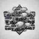 گروه تولیدی آذر تراک میکسر، ساخت تعمیر انواع دستگاه میکسر و حمل بتن در تبریز